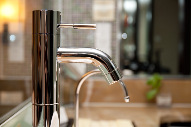 Sink Leaking Hither Green