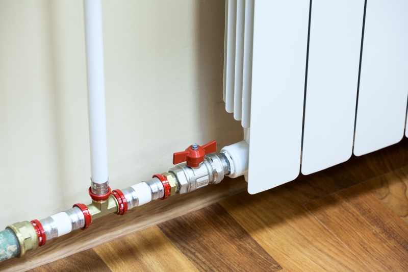 Slab Leak Repair Hither Green, SE13